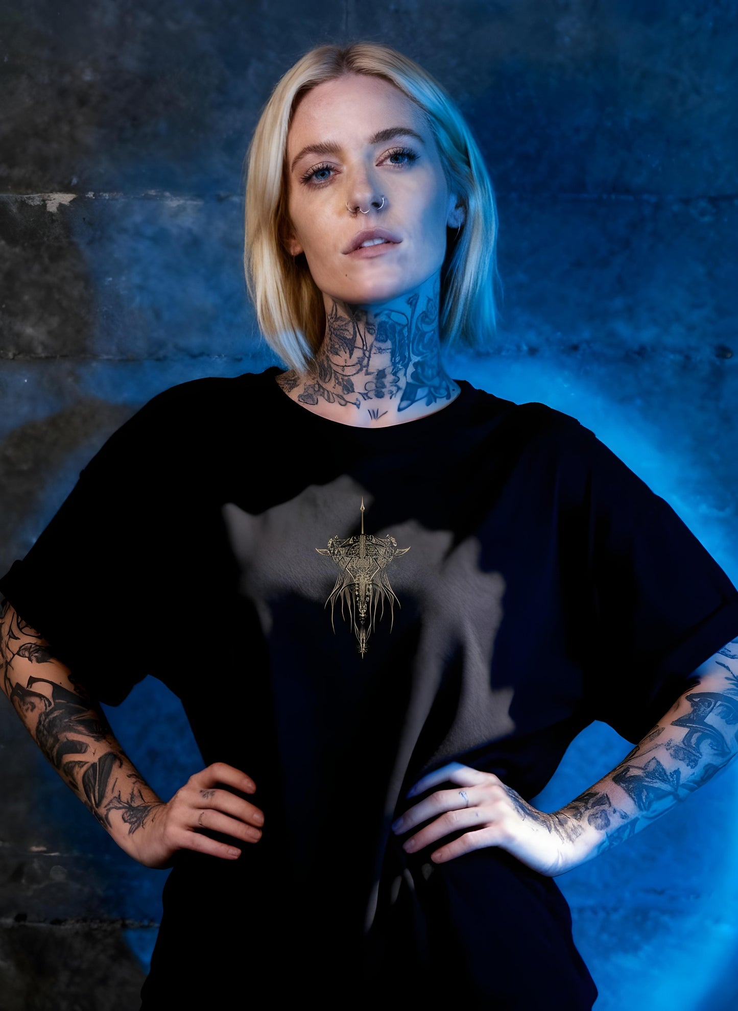Tribalism - Premium T-Shirt