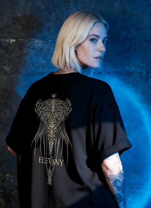 Tribalism - Premium T-Shirt