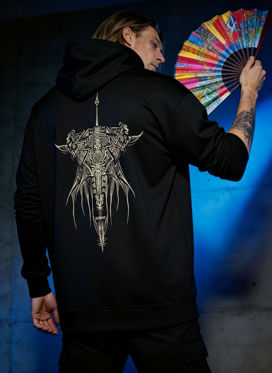Tribalisma - Premium Hoodie