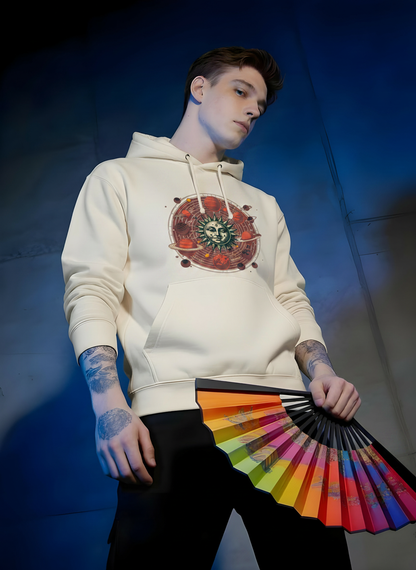 Unknown Reality - Premium Hoodie