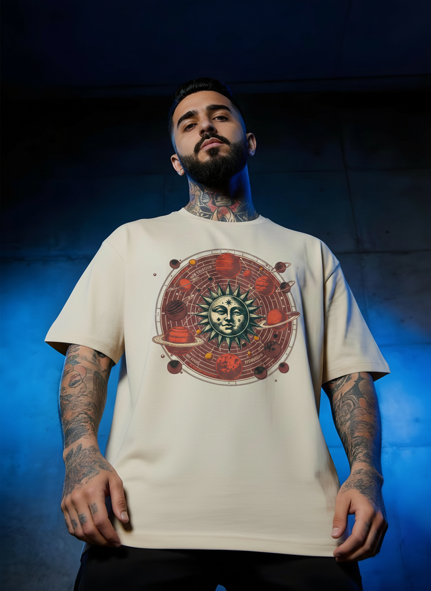 Unknown Reality - Premium T-Shirt