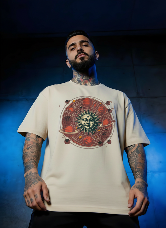 Unknown Reality - Premium T-Shirt