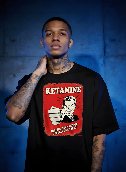 Keta Poster - Premium T-Shirt