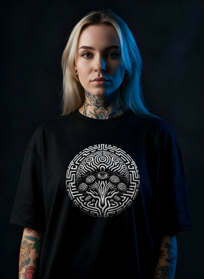 Eye Mush - Premium T-Shirt