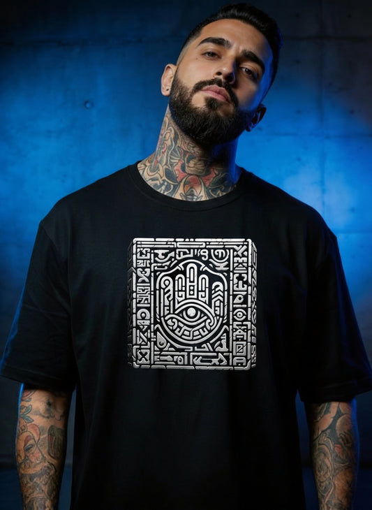 Hand of Faith - Premium T-Shirt