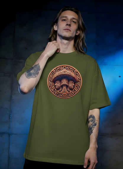 Head Mush - Premium T-Shirt