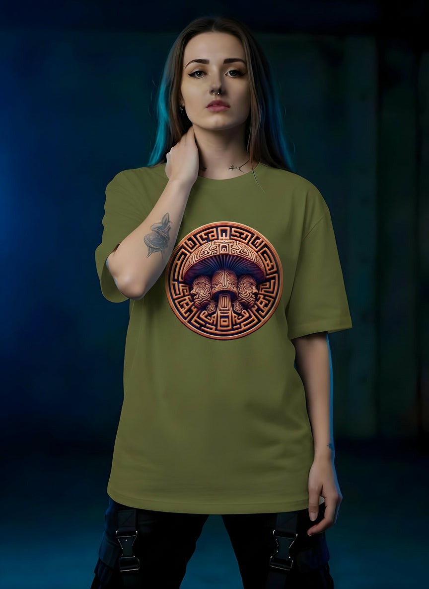 Head Mush - Premium T-Shirt