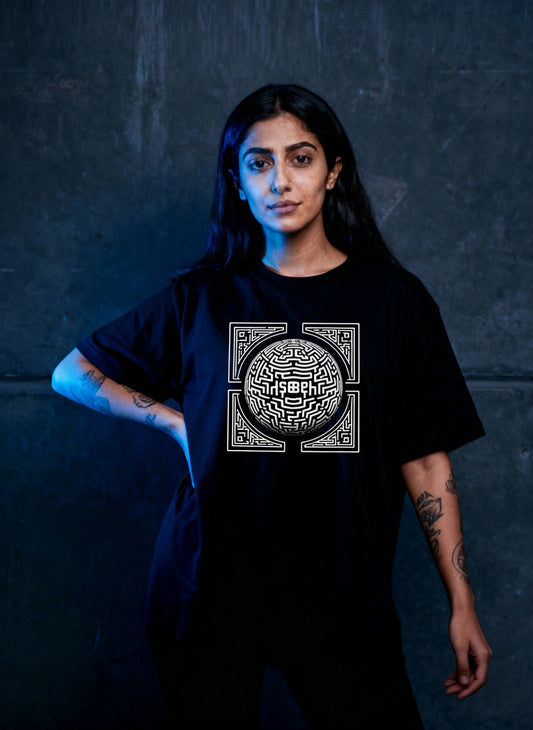 InkaSphere - Premium T-Shirt