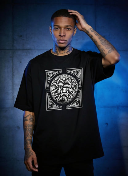 InkaSphere - Premium T-Shirt
