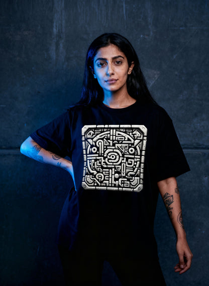 InkaSquare - Premium T-Shirt