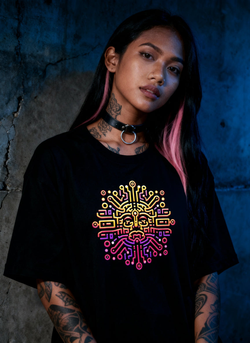 InkaTrip - Premium T-Shirt