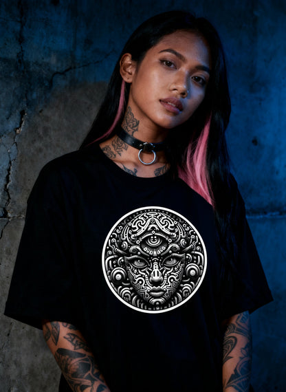 Medusas Eye - Premium T-Shirt