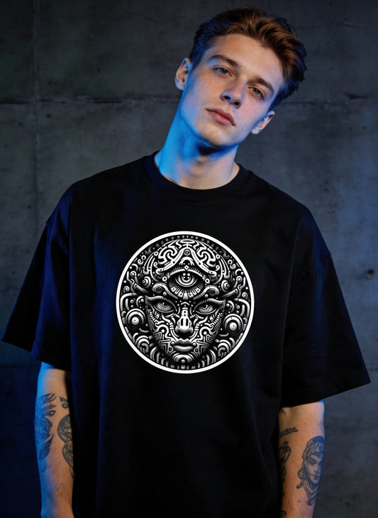 Medusas Eye - Premium T-Shirt