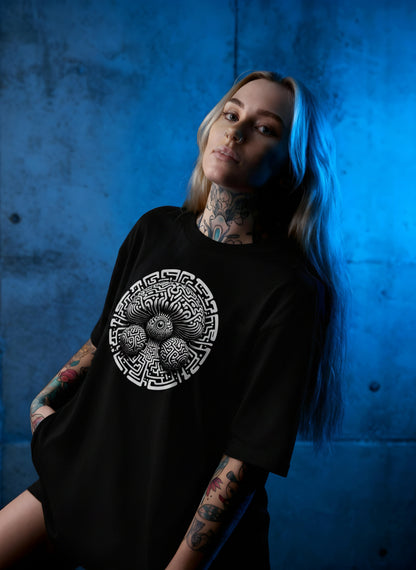 MushEye - Premium T-Shirt