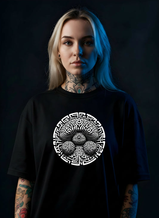 MushEye - Premium T-Shirt