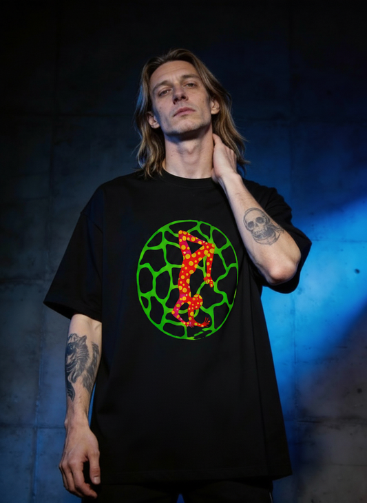 Water Deko - Premium T-Shirt