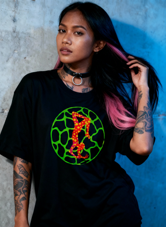 Water Deko - Premium T-Shirt