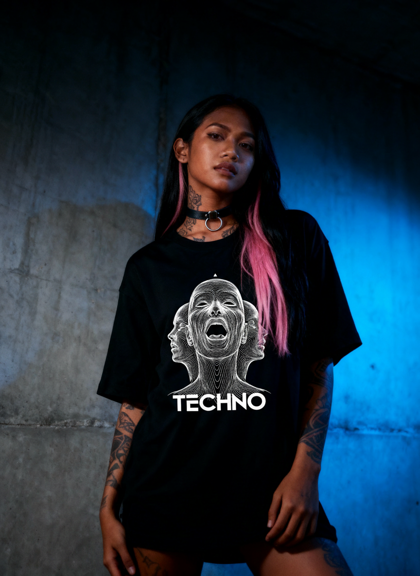 WhiteHeads Trio - Premium T-Shirt