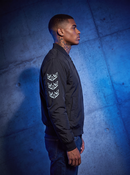 OVF - Bomber Jacket - WFU